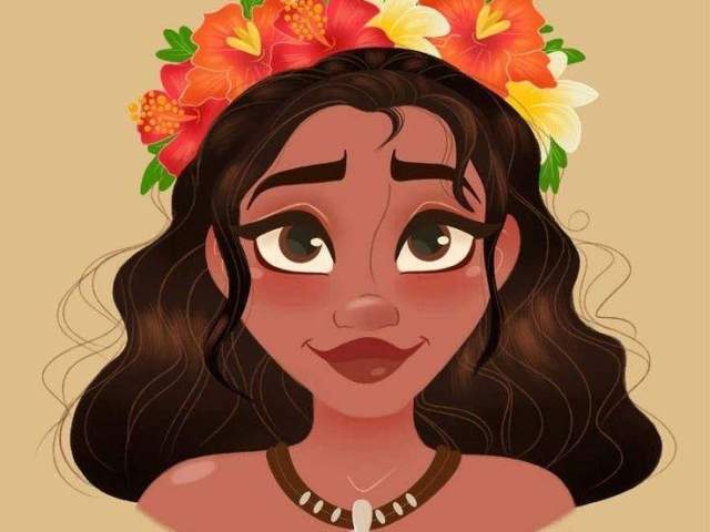 moana