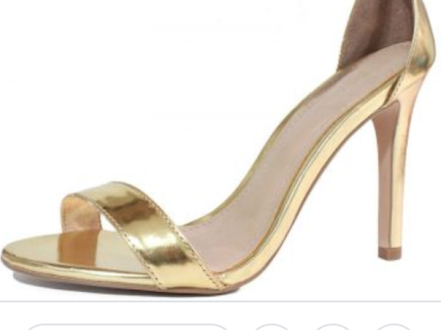 Dourado!