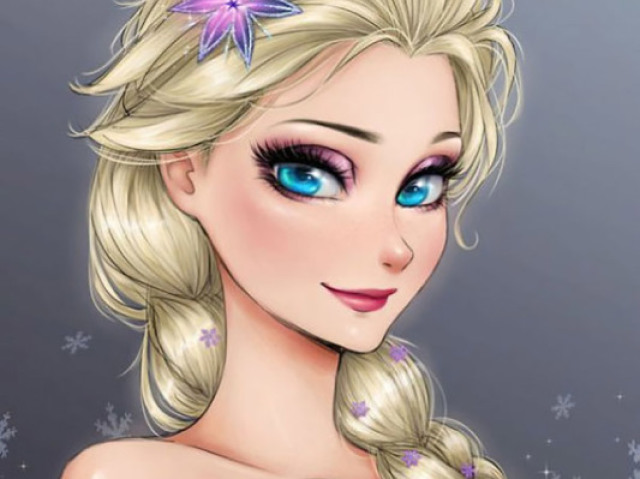 elsa