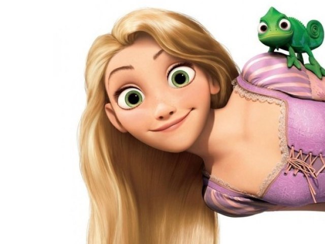 rapunzel