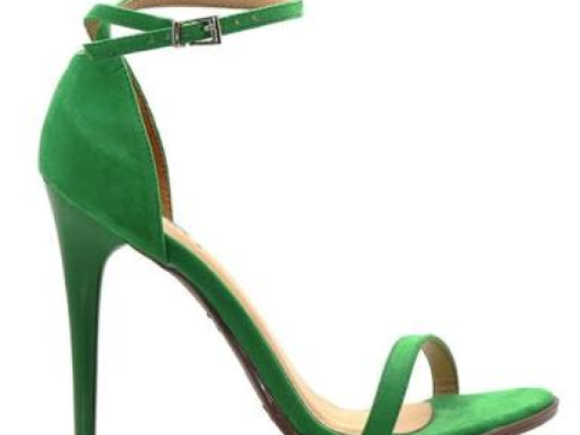 Verde!