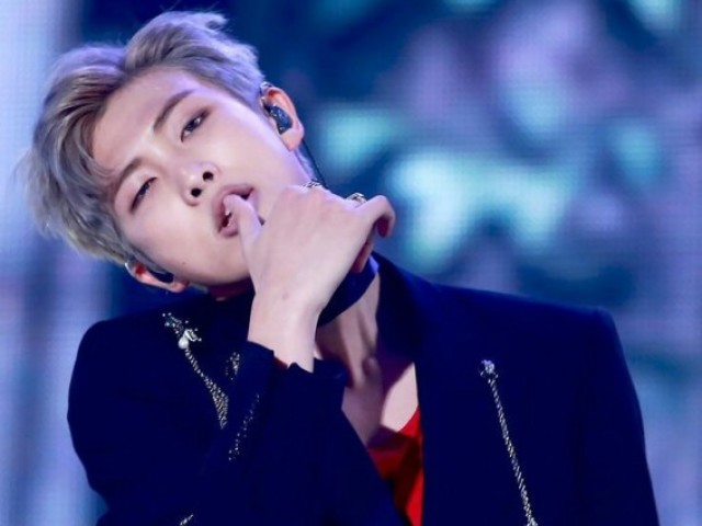 Kim Namjoon