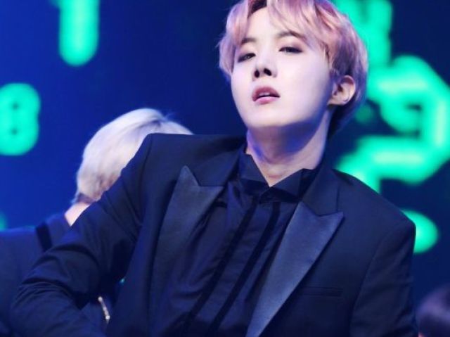 Jung Hoseok