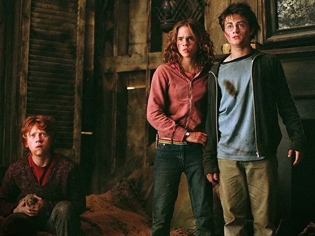 O quão bem você conhece Harry Potter?
