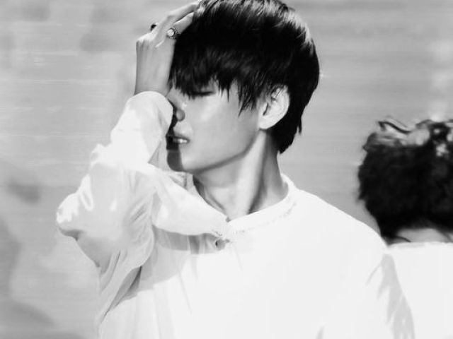 Kim Taehyung