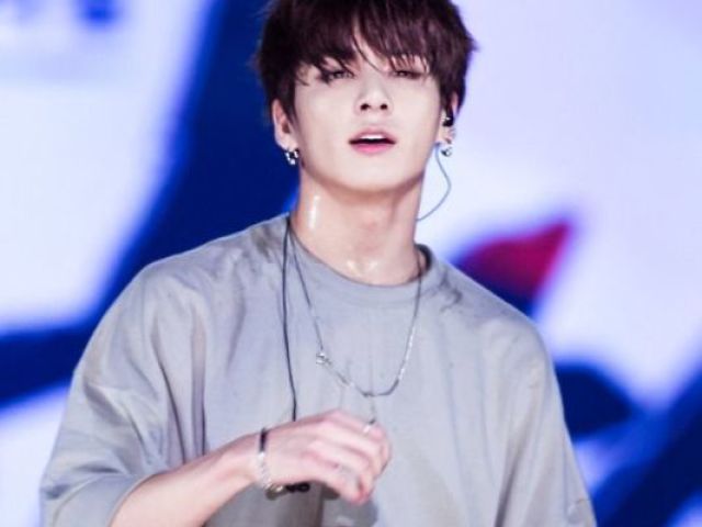 Jeon Jungkook
