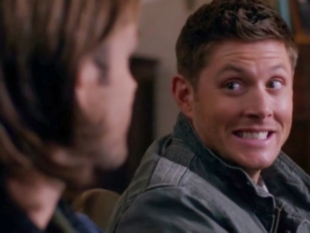 Você realmente conhece Supernatural?