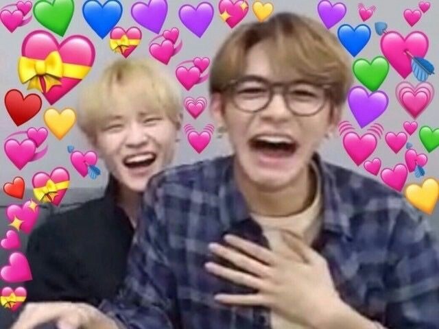 Kpopper Sensível