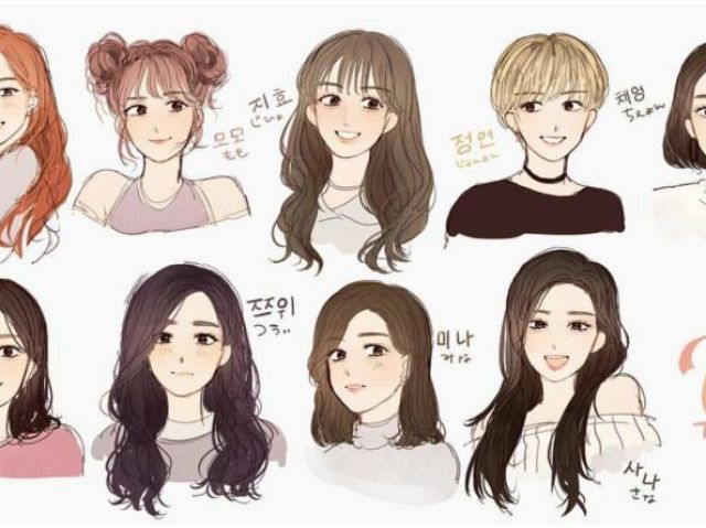 Qual é o MV? (Twice)
