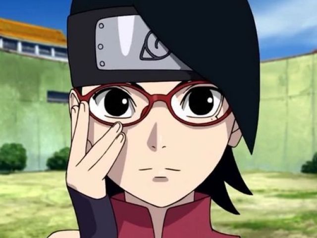 Sarada