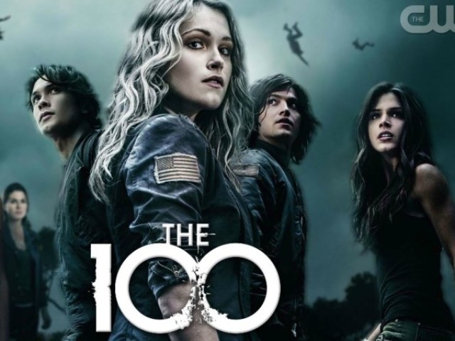 Vamos ver o quanto você conhece da série The 100?