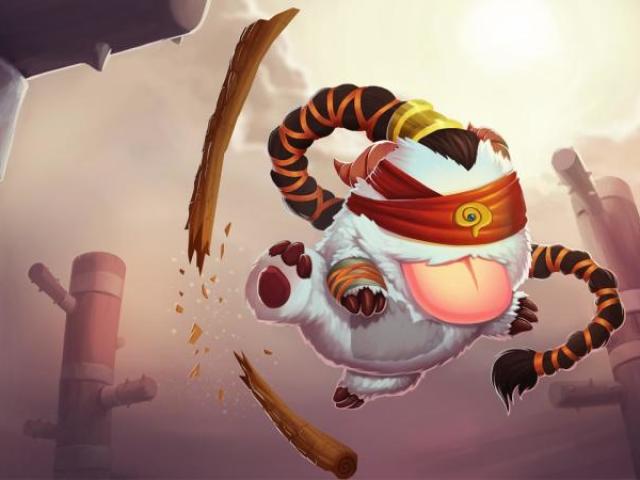 Você realmente conhece League of Legends?