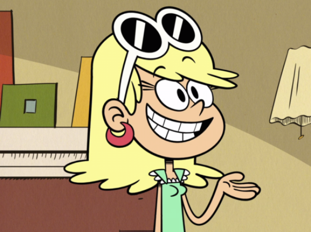 Leni