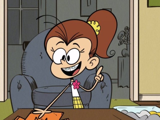 Luan