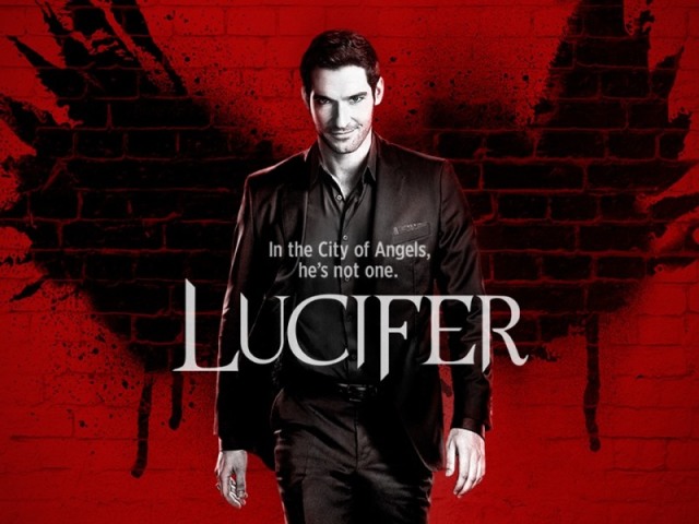 lucifer