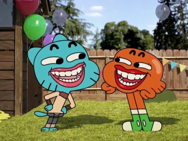 Qual é o personagem ?