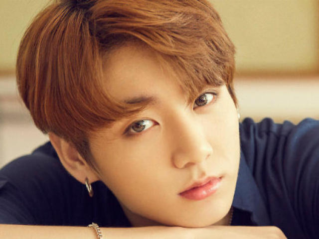 Jungkook