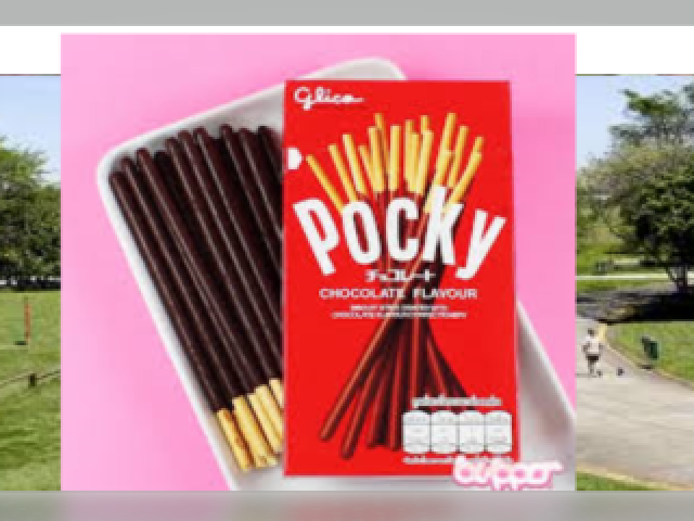 Pocky