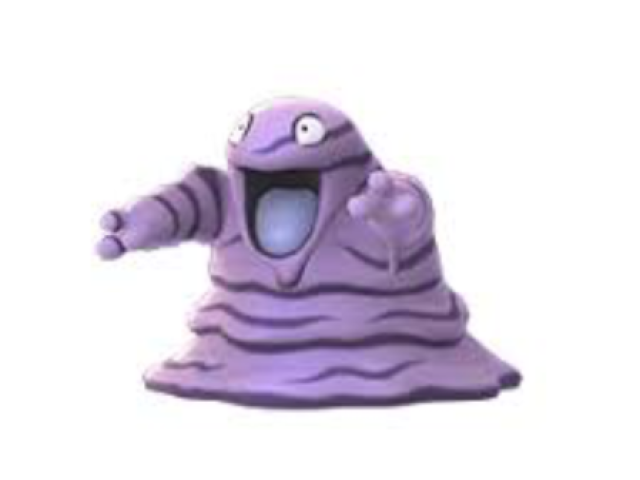 Grimer