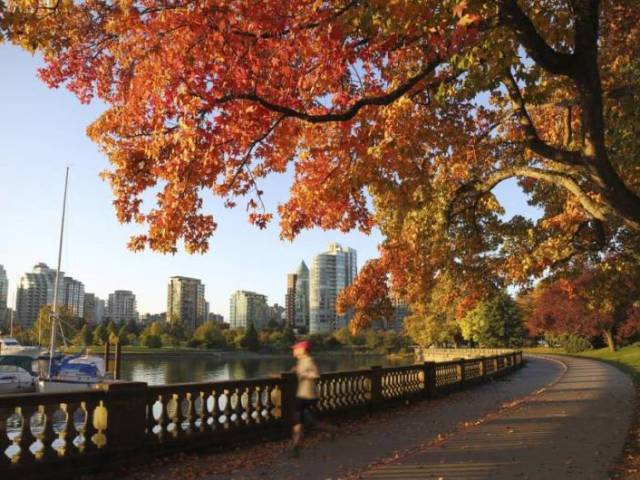 Vancouver - Canadá