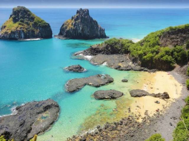 Fernando de Noronha - Brasil