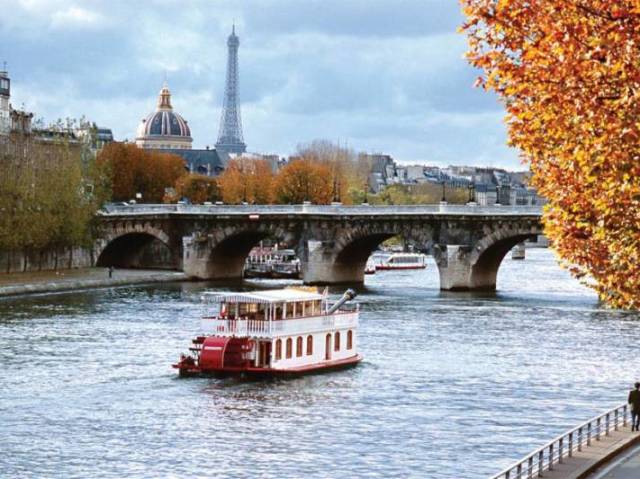 Paris - França