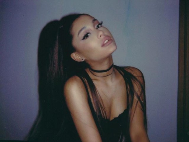 Ariana Grande