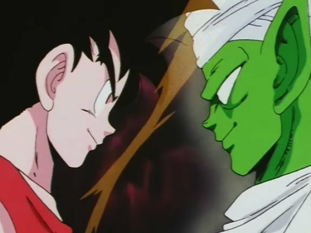 saga piccolo jr.