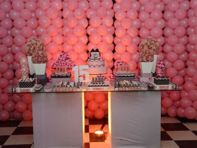 Festa simples