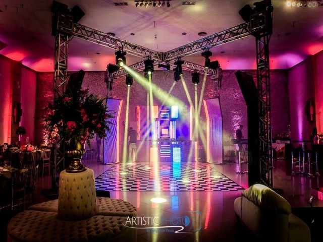 Festa de 15 bem balada