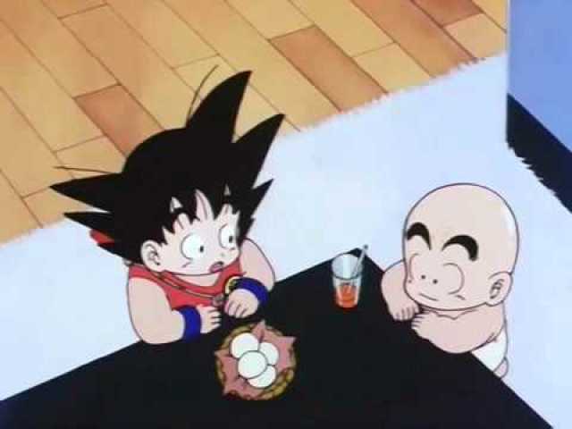 kuririn