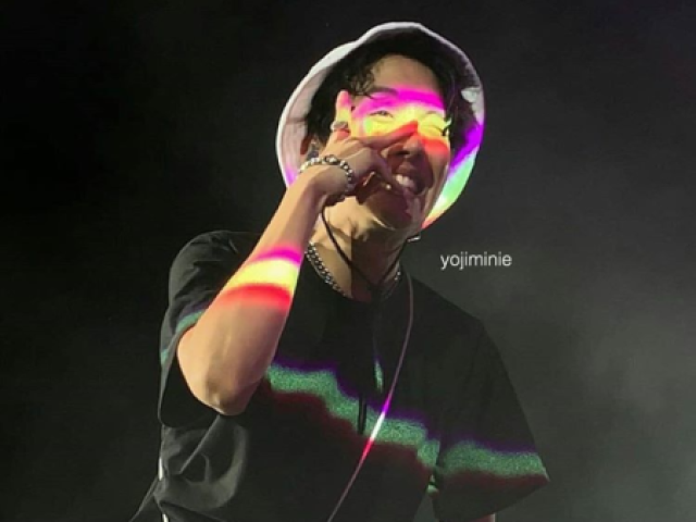 Jung Hoseok/J-Hope!💌📌