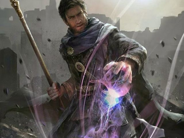 Mago