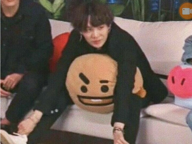 Min Yoongi/ Suga!! 💌📌