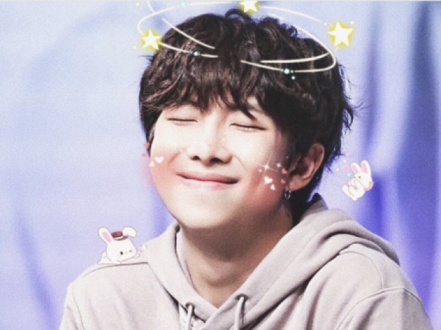 Kim Namjoon/RM!! 💌📌