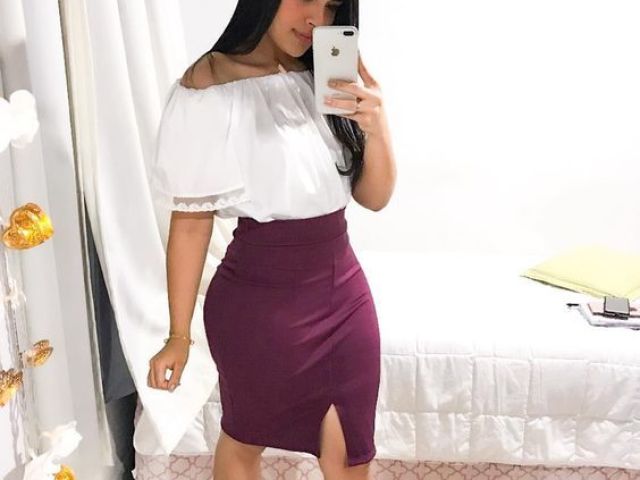 Estilo chique