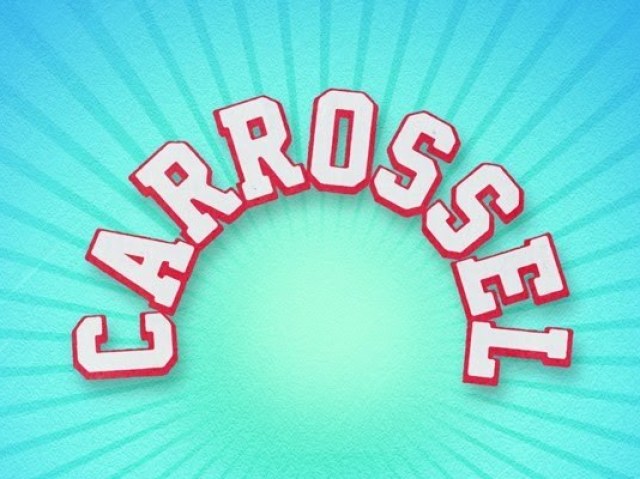 Você sabe tudo sobre Carrossel?