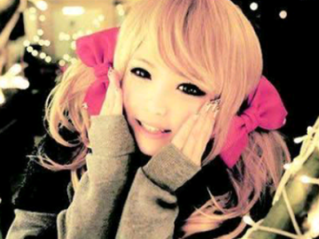Kawaiii! ♡☆