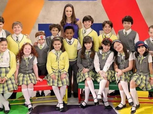 EXCELENTE!!!