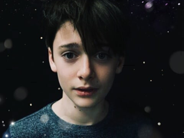 O quão bem você conhece o ator Noah Schnapp?