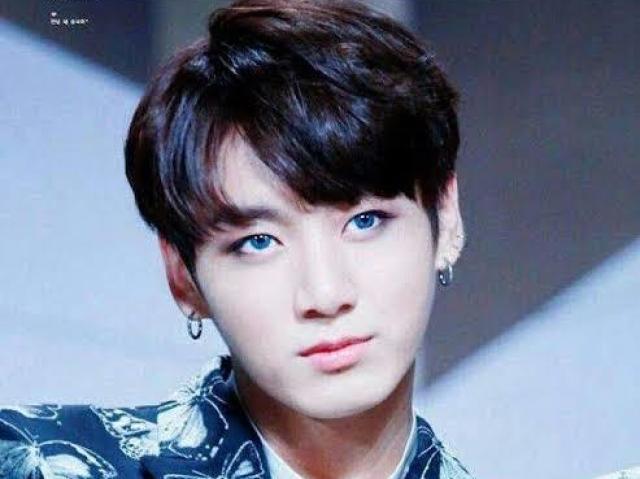 Jungkook