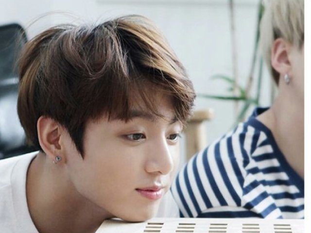 Jungkook