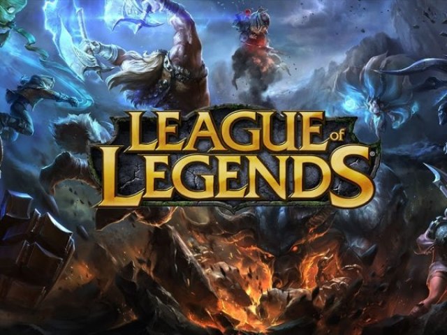 Parabéns!! És um jogador de lol vdd!