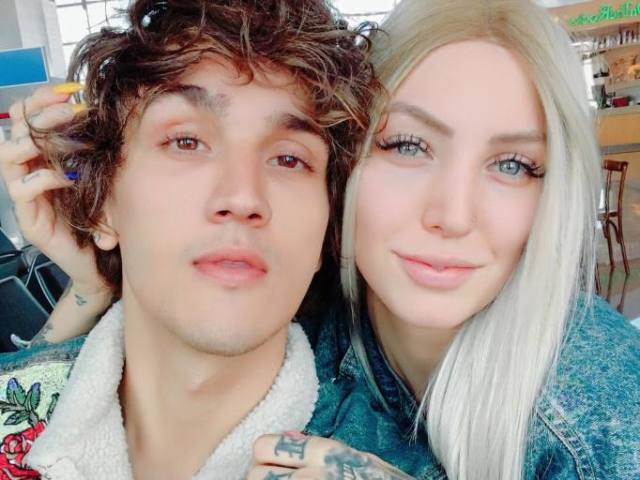 Christian e Zoo