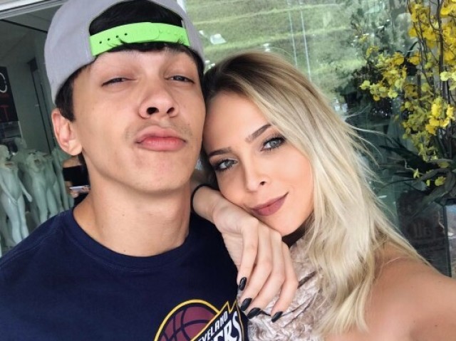 Cocielo e Tata