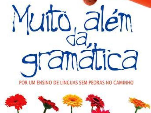 Gramática sem fim!