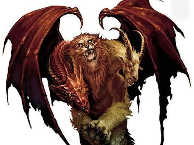 Quimera