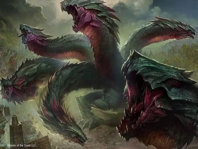Hidra