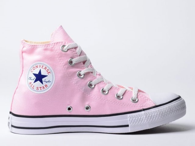 All Star rosinha.