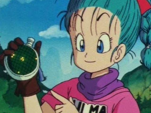 Bulma